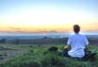 Cara Meditasi untuk Mengatasi Stress