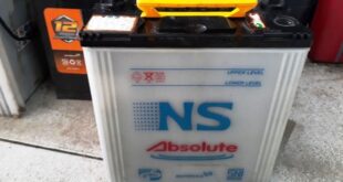 Inilah 5 Tips Ampuh Merawat Aki Mobil Wajib Anda Ketahui