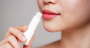 Penyebab Warna Bibir Menjadi Gelap yang Harus Dihindari