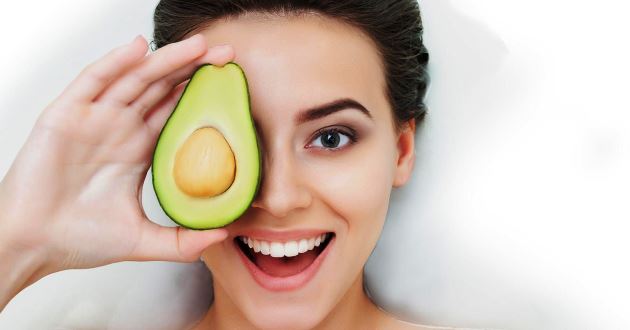 Manfaat Cara Membuat Masker Alpukat Kulit Kering Mudah Sederhana