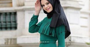 Wajib Tahu 3 Trik Kombinasi Baju Muslim Warna Hijau