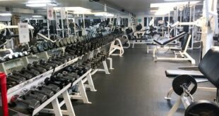 Wajib Tahu 10 Manfaat Latihan Kekuatan di Gym