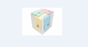 Rekomendasi Bath Towel Bayi