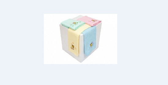 Rekomendasi Bath Towel Bayi
