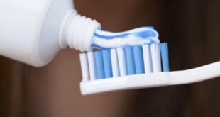 Manfaat Fluoride untuk Kesehatan Gigi yang Perlu Diketahui