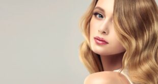 Model Potongan Rambut Wanita untuk Tampil Lebih Muda