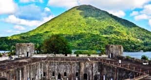 Mengapa Banda Neira Disebut Surga Tersembunyi Indonesia Indonesia Travel