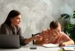 Pentingnya Menjaga Keseimbangan Antara Karir dan Parenting