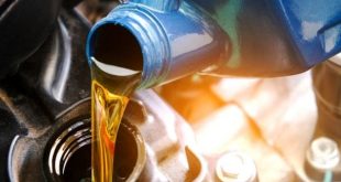 Tips Memilih Oli Mesin untuk Motor Matic, Biar Performa Optimal dan Awet