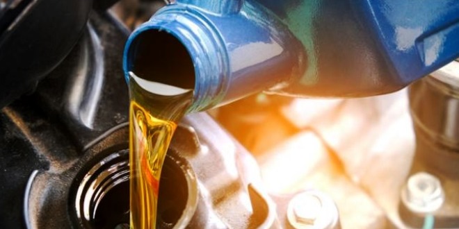 Tips Memilih Oli Mesin untuk Motor Matic, Biar Performa Optimal dan Awet
