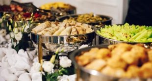 Tips Memulai Bisnis Self Catering untuk Kamu yang Ingin Usaha Kuliner