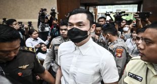 Vonis Ringan untuk Harvey Moeis, Mengapa Hanya 6,5 Tahun Penjara