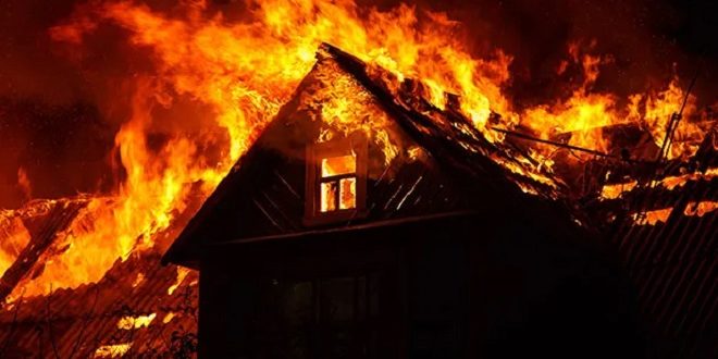 8 Langkah Ampuh Mencegah Kebakaran di Rumah, Nomor 5 Sering Jadi Pemicu Utama