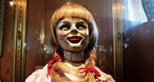Boneka Paling Seram di Dunia yang Bisa Bikin Kamu Merinding