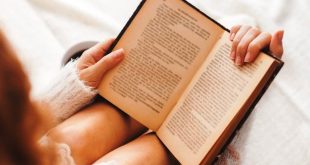 Buku Motivasi yang Akan Mengubah Hidup Anda