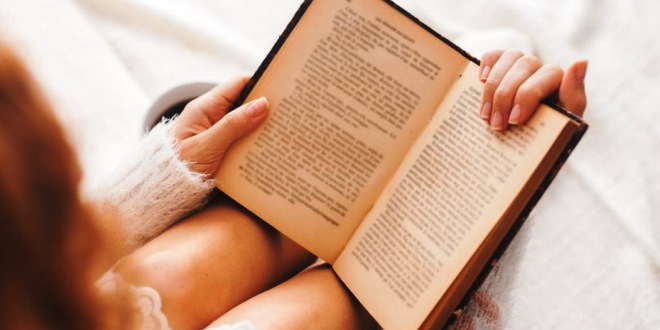 Buku Motivasi yang Akan Mengubah Hidup Anda