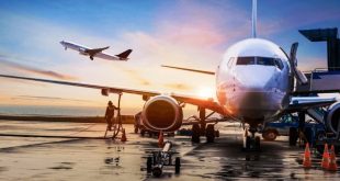 Fakta Unik Tentang Industri Penerbangan yang Jarang Diketahui