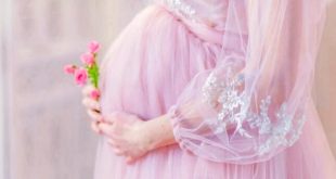 Gaun Pengantin untuk Ibu Hamil Tips Tetap Nyaman dan Menawan