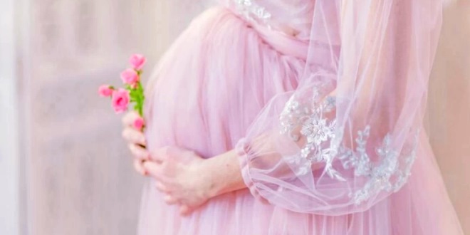 Gaun Pengantin untuk Ibu Hamil Tips Tetap Nyaman dan Menawan