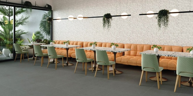 Ide Desain Cafe yang Unik dan Elegan yang Bisa Kamu Jadikan Inspirasi