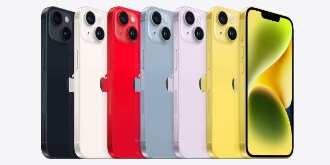 Inilah Keunggulan iPhone 14 yang Perlu Kamu Ketahui
