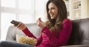 Ketahui 5 Camilan Sehat untuk Menemani Waktu Nonton Film Favorit