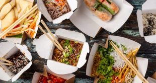 Keunggulan Bisnis Franchise Makanan yang Harus Kamu Tahu