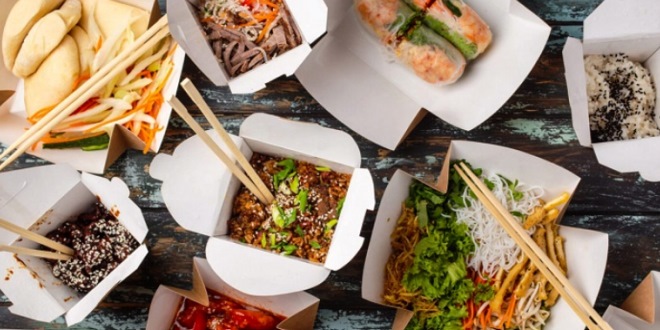 Keunggulan Bisnis Franchise Makanan yang Harus Kamu Tahu