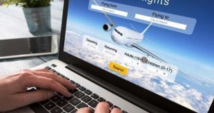 Keuntungan Membeli Tiket Pesawat Secara Online yang Perlu Kamu Ketahui