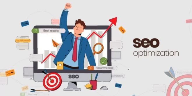 Manfaat SEO untuk Website Bisnis Online, Strategi Jitu Naikin Omzet Tanpa Ribet