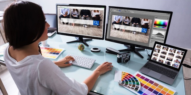 Mastering Web Design, Tips to Take Your Skills to the Next Level
