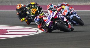 MotoGP dan Sprintcar Perbandingan Dua Dunia Balap yang Menegangkan