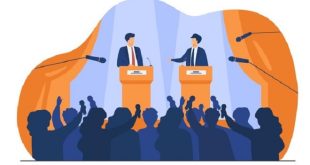 Pengertian Ilmu Politik, Tujuan, dan Contoh Perilaku dalam Kehidupan Sehari hari