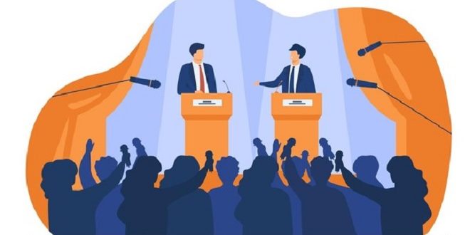 Pengertian Ilmu Politik, Tujuan, dan Contoh Perilaku dalam Kehidupan Sehari hari