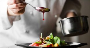 Peran Chef dalam Menghidupkan Budaya Kuliner Lokal di Kancah Internasional