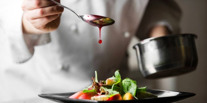 Peran Chef dalam Menghidupkan Budaya Kuliner Lokal di Kancah Internasional