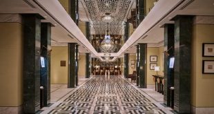 The Sensation of Staying in a Five Star Hotel Is An Unforgettable Experience