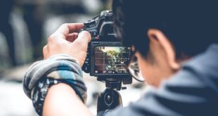 Tips Fotografi untuk Pemula yang Wajib Kamu Coba