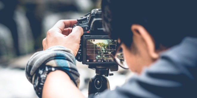 Tips Fotografi untuk Pemula yang Wajib Kamu Coba
