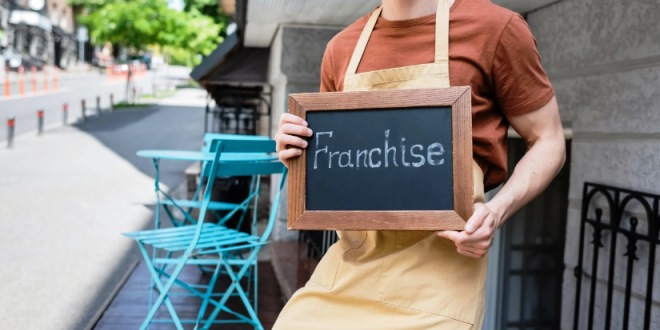 Tips Memulai Bisnis Franchise untuk Pemula yang Perlu Diperhatikan