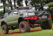 Tips Modifikasi Mobil Offroad Mulai Memilih Kendaraan Hingga Komponen Untuk Petualangan Seru