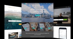 10 Tips Desain Website Terbaik yang Wajib Kamu Coba Sebelum Memulai