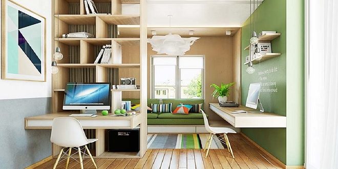 8 Ide Furniture Rumah Kreatif, Unik dan Murah