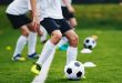 Cara Menghindari Cedera di Sepak Bola, Mulai dari Pemanasan yang Benar hingga Teknik Bermain yang Aman