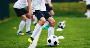 Cara Menghindari Cedera di Sepak Bola, Mulai dari Pemanasan yang Benar hingga Teknik Bermain yang Aman