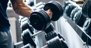 Manfaat Fitness untuk Kesehatan Mental Olahraga sebagai Terapi Stres dan Depresi