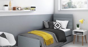 Tips Memilih Furniture Esensial untuk Kamar Kost yang Nyaman dan Fungsional