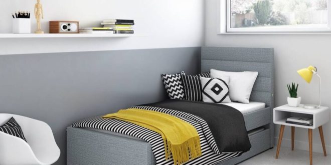 Tips Memilih Furniture Esensial untuk Kamar Kost yang Nyaman dan Fungsional
