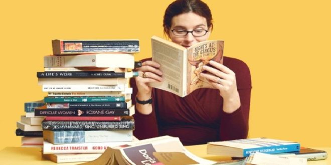5 Buku Wajib Baca Sebelum Memulai Usaha Sendiri Cocok untuk Calon Pengusaha