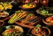 5 Perbedaan Makanan Tradisional dan Modern